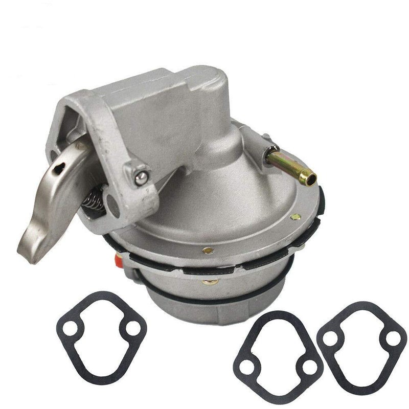 Fudoray Fuel Pump Replaces 97401A8 97401A2 861678A1 18-7283 M60600 8M0058164 9-35423 for 5.0 5.7 305 350 198HP 230HP 260HP For Mercruiser and OMC - Image 2